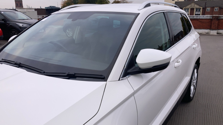 Skoda Karoq 1.0 TSI SE L 5dr DSG Petrol Estate